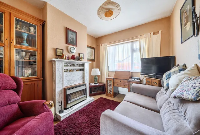 Photo 2 — Southmead Road, Avon, Westbury-on-trym, BS10 5EN