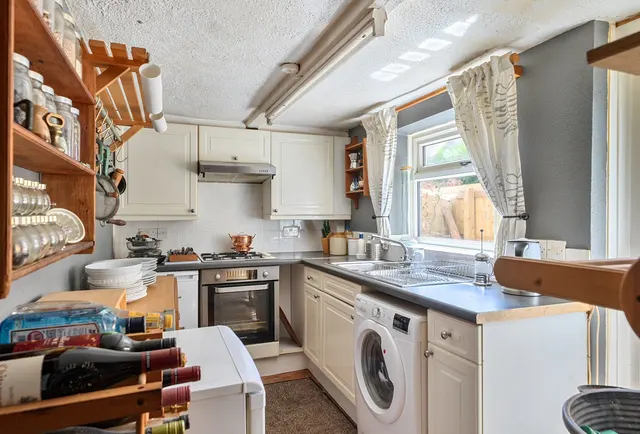 Photo 3 — Southmead Road, Avon, Westbury-on-trym, BS10 5EN