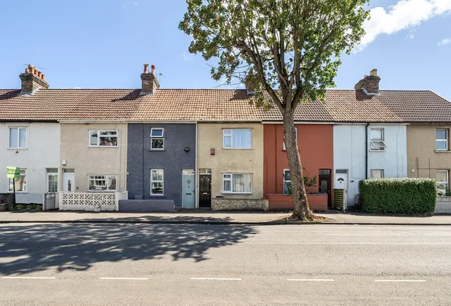 Southmead Road, Avon, Westbury-on-trym, BS10 5EN, photo 1