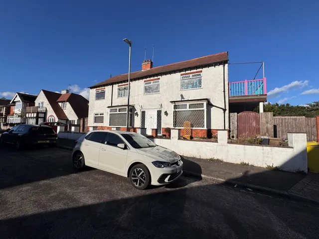 Marine Avenue, Skegness, PE25, photo 1