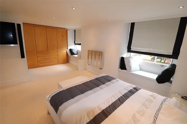 Photo 3 — Thorndon Hall, Thorndon Park, Ingrave, Brentwood, CM13