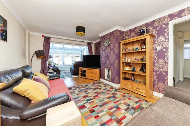 Photo 2 — The Lawns, Everton, Sandy, Bedfordshire, SG19