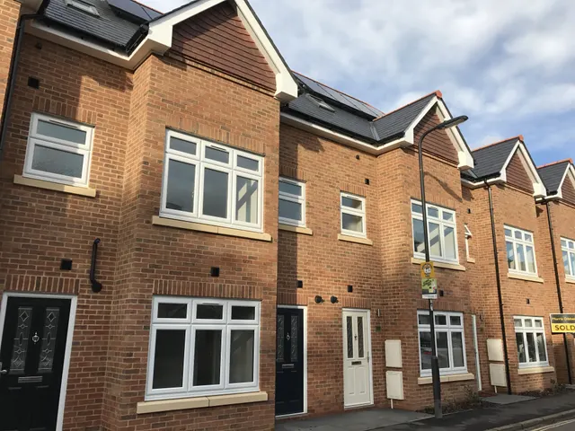 Brighton Road, Banister Park, SO15, photo 1