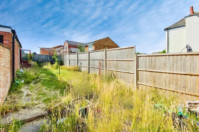 Beech Drive, Syston, LE7, photo 3