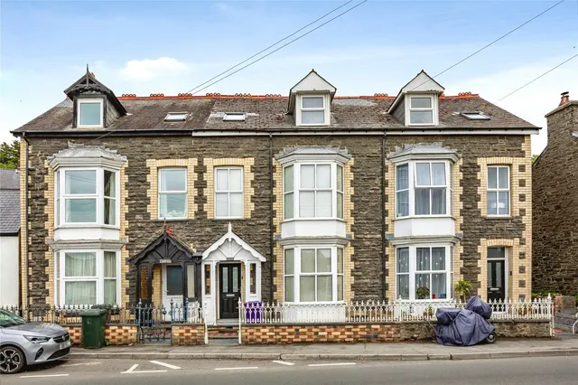 Pwllhobi, Llanbadarn Fawr, SY23, photo 1