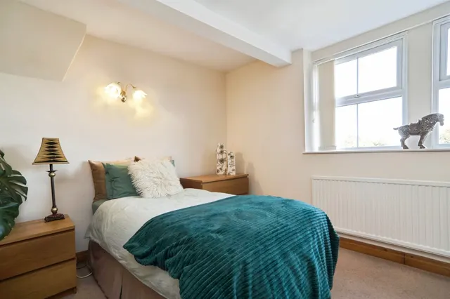 Photo 3 — Springhill Place, Wilsden, Bradford