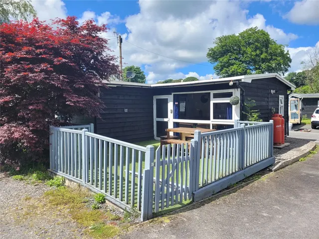 Riverside, Glan Gwna Holiday Park, LL55, photo 1