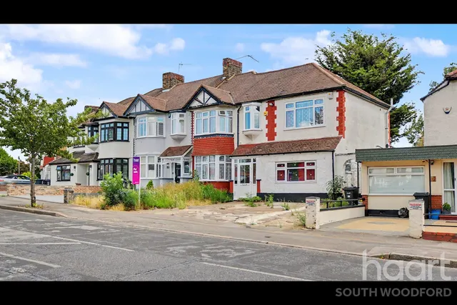 Hillside Avenue, Woodford Green, IG8, photo 2