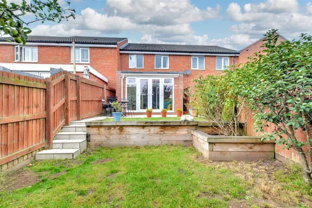 Bull Meadow, Calverton, NG14, photo 1