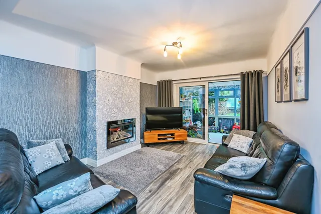 Court Hey Drive, Liverpool, L16, photo 3