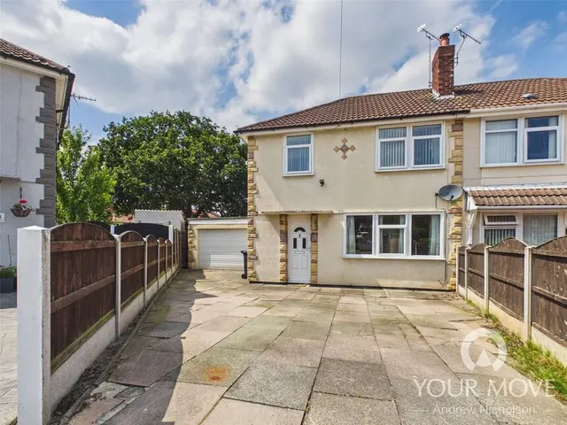 Tabley Road, Crewe, Cheshire, CW2, photo 1