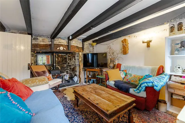 Photo 3 — Dartington, Totnes, Devon, TQ9 6HL