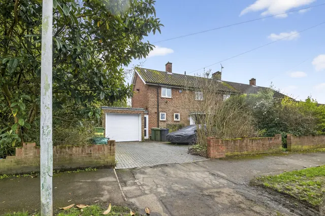 Northumberland Road, Maidstone, photo 1