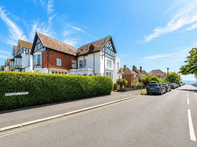 Cantelupe Road, Bexhill on Sea, photo 1