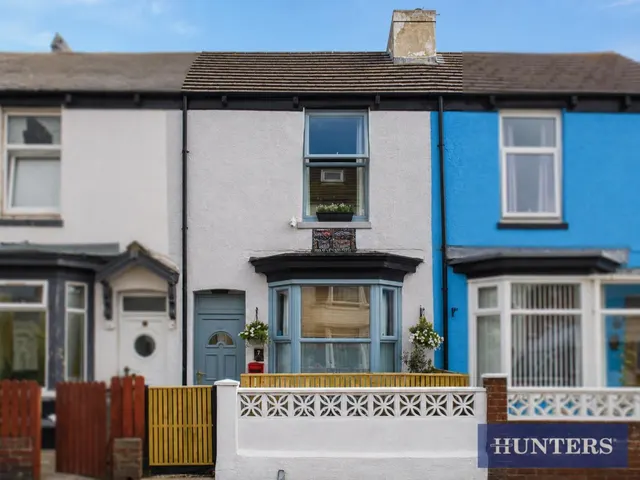 Neptune Street, Bridlington, photo 1