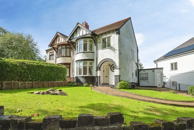 Forest Road, Dudley, photo 1