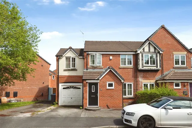 Valley Mill Lane, Bury, BL9, photo 1