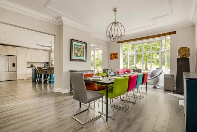 Chartfield Avenue, London, SW15, photo 1