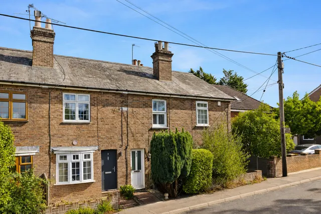 Jubilee Cottages, Scaynes Hill Road, Lindfield, West Sussex, RH16 2QQ, photo 1