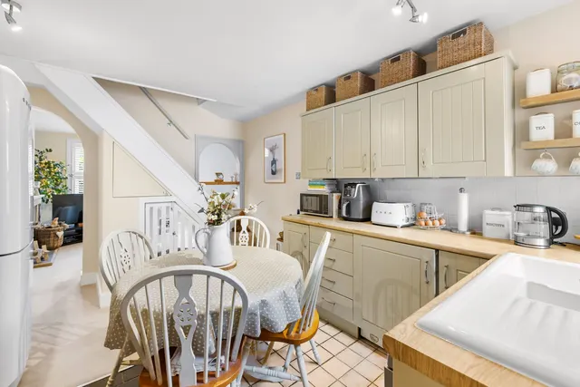 Photo 2 — Jubilee Cottages, Scaynes Hill Road, Lindfield, West Sussex, RH16 2QQ