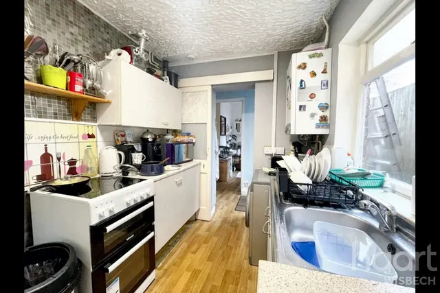 York Terrace, Wisbech, PE13, photo 3