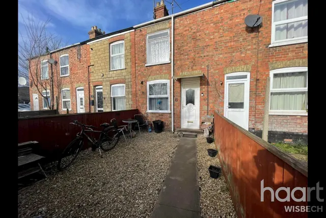 York Terrace, Wisbech, PE13, photo 1