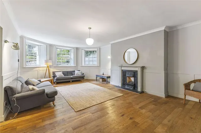 Photo 2 — Codrington Place, Bristol, Somerset, BS8 3DE