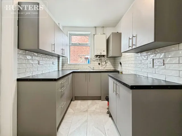 Kathleen Street, Goldthorpe, S63, photo 2