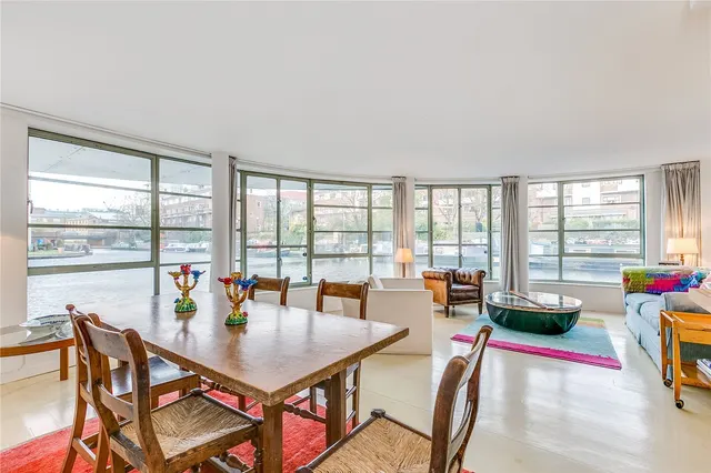 New Wharf Road, Kings Cross, N1, photo 3