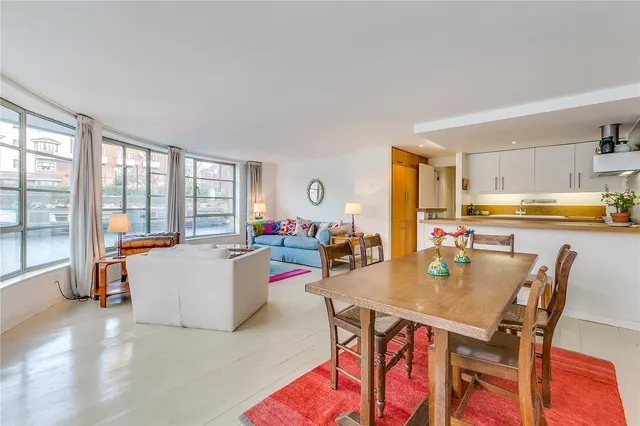 New Wharf Road, Kings Cross, N1, photo 2