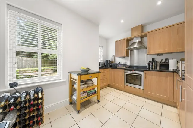 Photo 3 — Tilt Road, Cobham, Surrey, KT11
