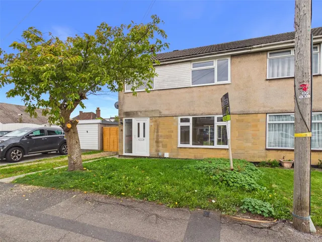 Mendip Avenue, Weston-super-Mare, BS22, photo 1