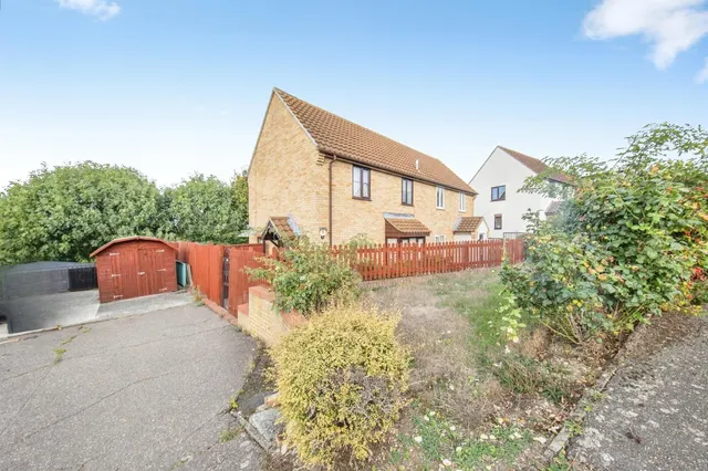 Blake Close, Lawford, CO11, photo 1