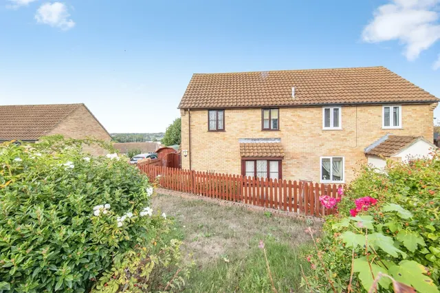 Blake Close, Lawford, CO11, photo 2