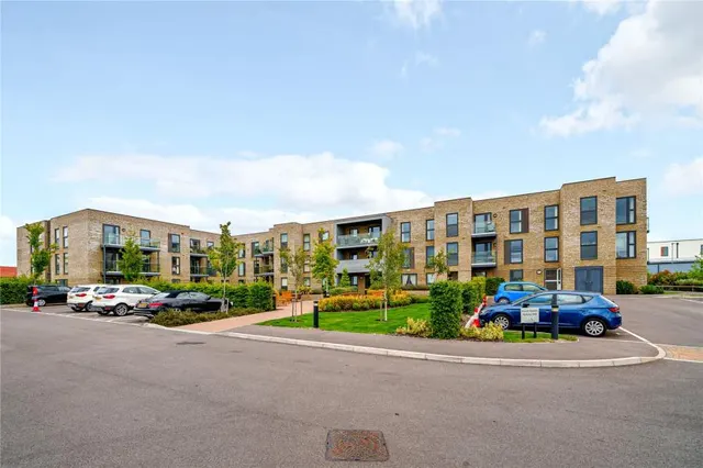 Greenwood Way, Harwell, OX11, photo 1