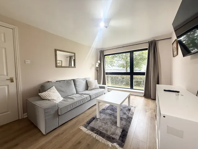 Mavisbank Gardens, Glasgow City, G51, photo 1