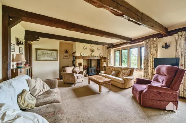 Photo 3 — Smithy Lane, Greet, Nr Winchcombe