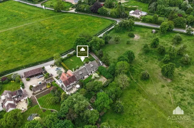 Photo 2 — Smithy Lane, Greet, Nr Winchcombe