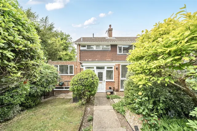 Timbertop Road, Biggin Hill, Westerham, TN16, photo 1
