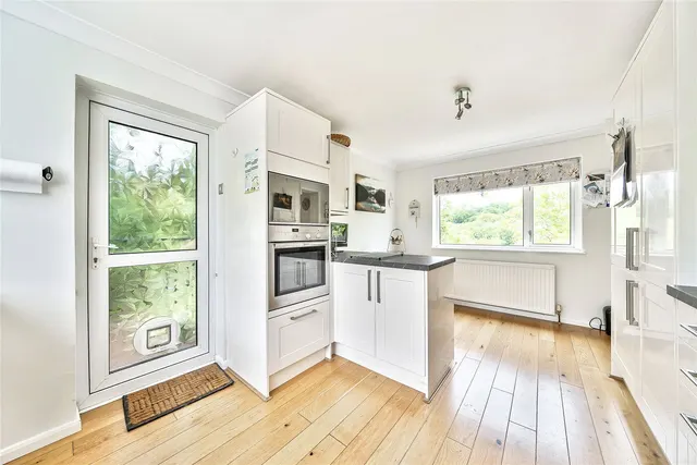 Photo 3 — Timbertop Road, Biggin Hill, Westerham, TN16