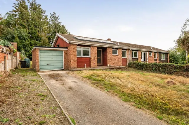 Bells Orchard, Almeley, HR3, photo 1