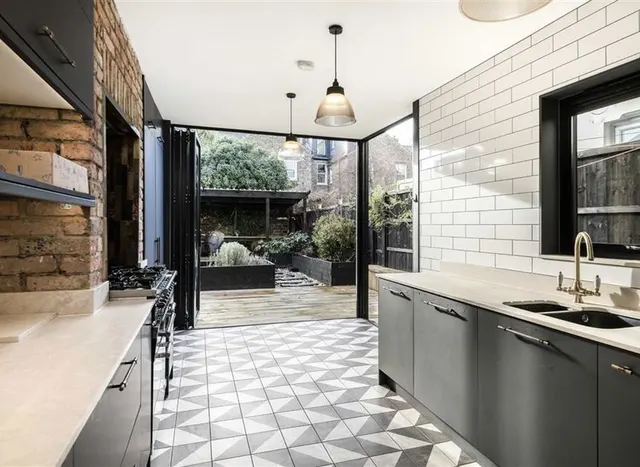 Manwood Road, Brockley, SE4, photo 2