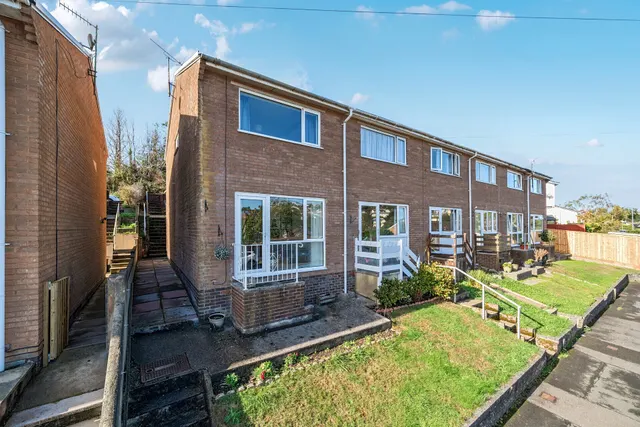 Kiln Orchard, Newton Abbot, TQ12