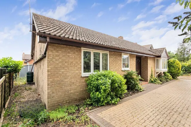 Barkhams Lane, Littleport, CB6, photo 1