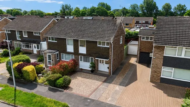 Grantham Road, Reading, RG30, photo 1