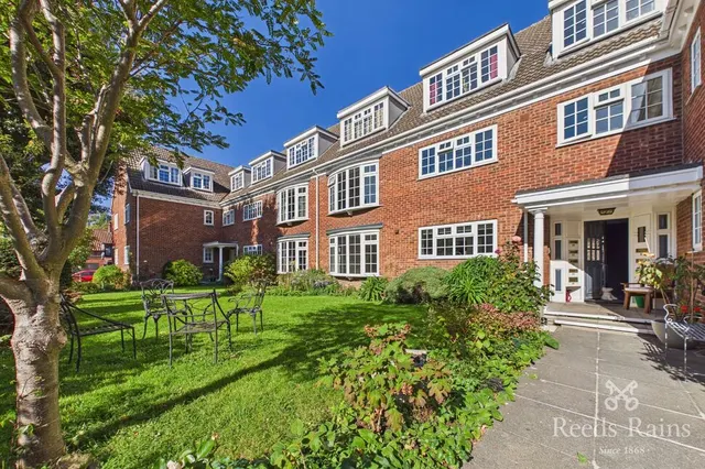 Arncliffe Mews, Alma Terrace, YO10, photo 1