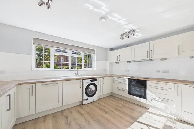 Arncliffe Mews, Alma Terrace, YO10, photo 2