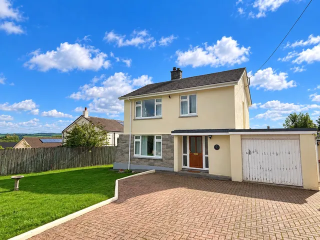 Liftondown, Lifton, PL16, photo 1