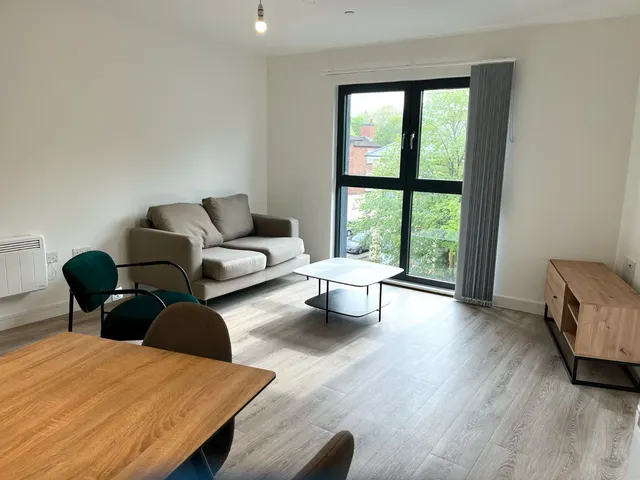 Erasmus Drive, Derby, DE1, photo 3