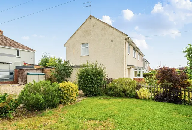 Barbridge Road, Cheltenham, GL51 0BU, photo 1